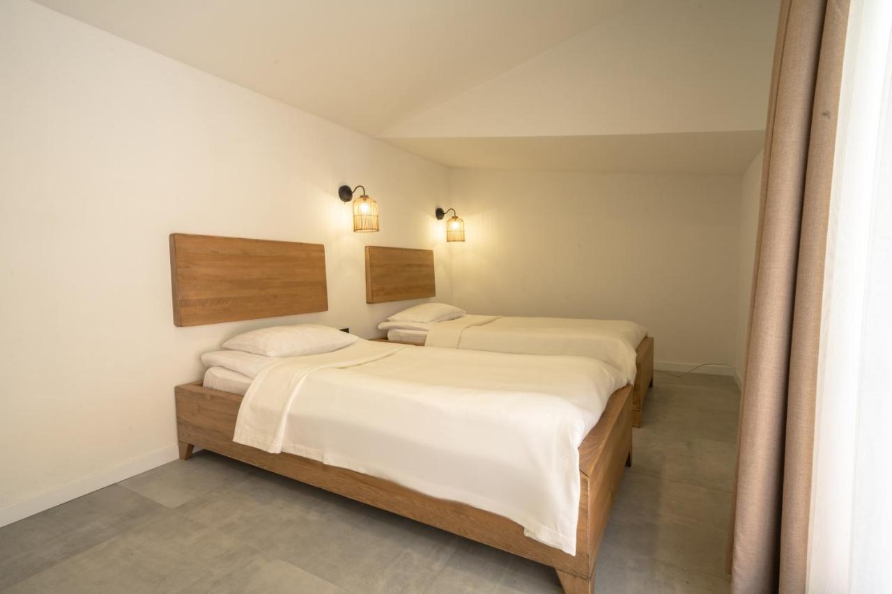 Zuemruet Cirali Boutique Hotel Exterior photo