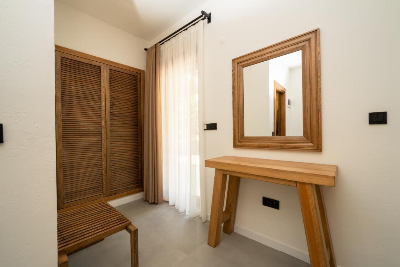 Zuemruet Cirali Boutique Hotel Exterior photo