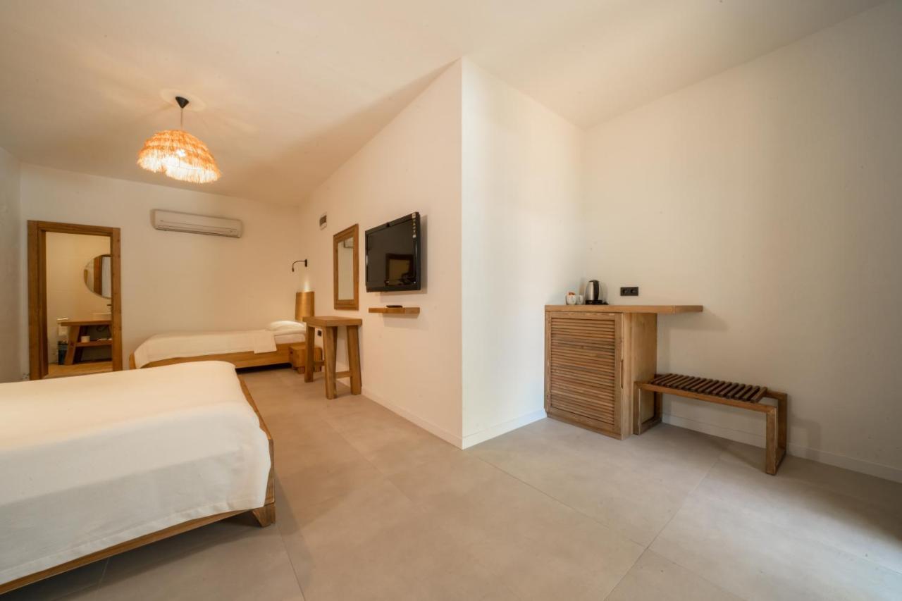 Zuemruet Cirali Boutique Hotel Exterior photo