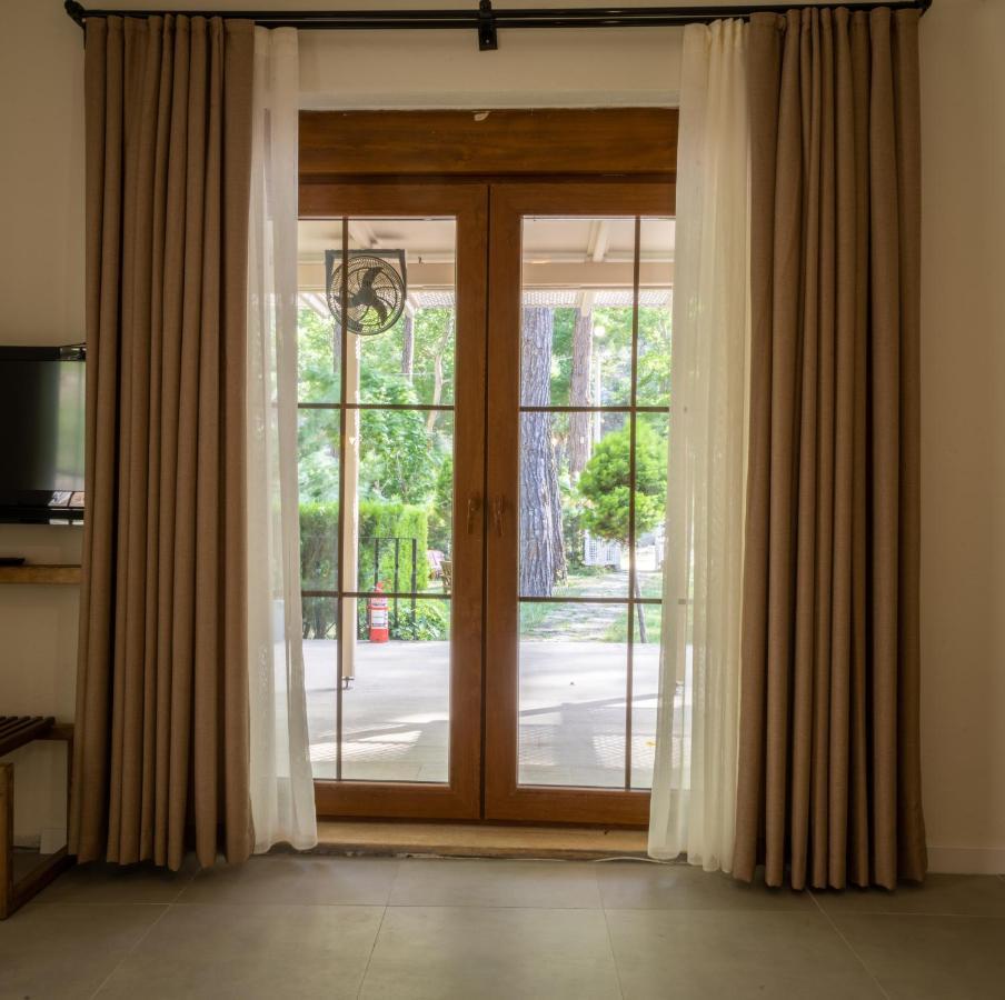 Zuemruet Cirali Boutique Hotel Exterior photo