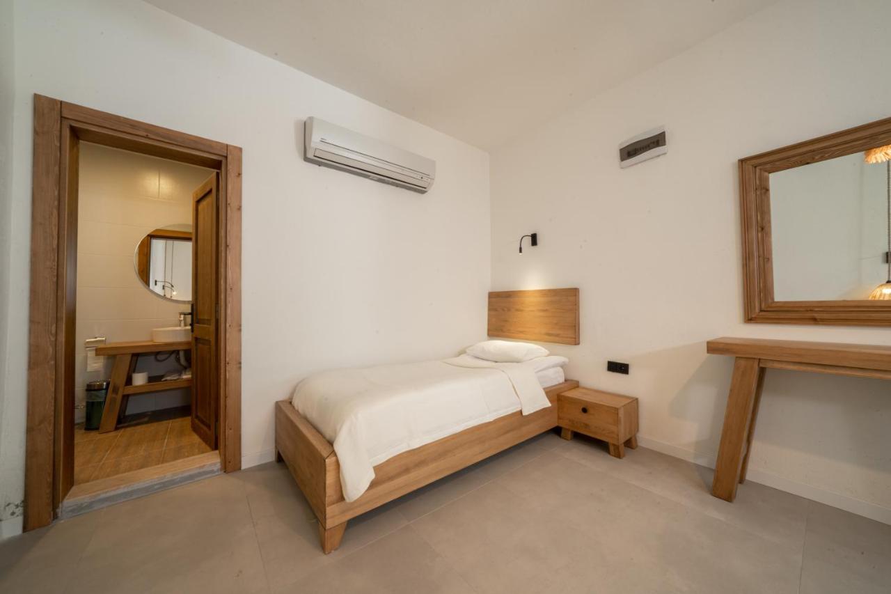 Zuemruet Cirali Boutique Hotel Exterior photo