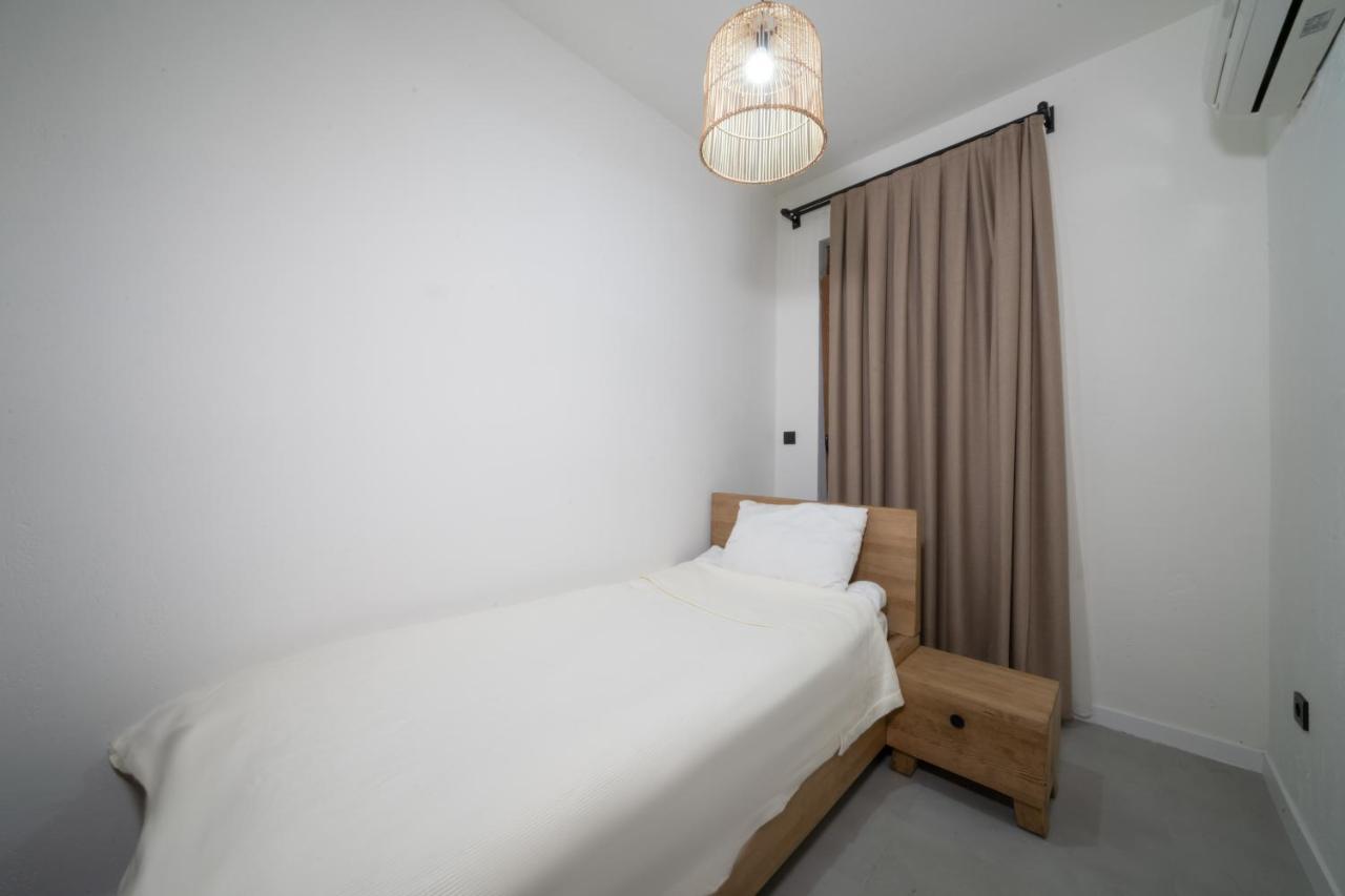 Zuemruet Cirali Boutique Hotel Exterior photo
