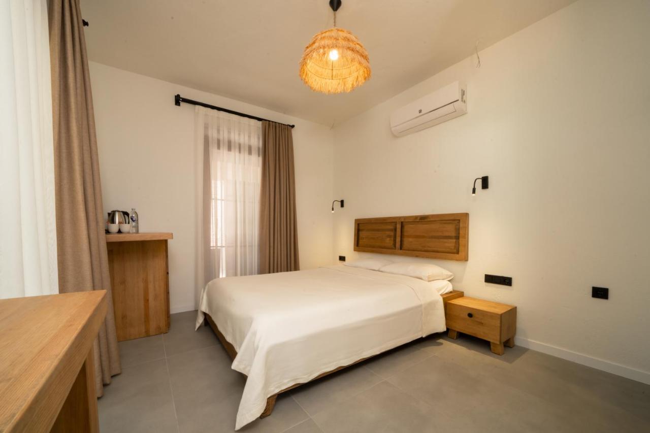 Zuemruet Cirali Boutique Hotel Exterior photo