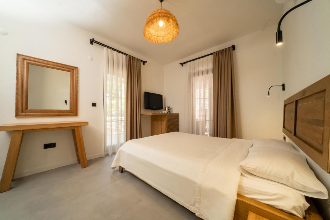 Zuemruet Cirali Boutique Hotel Exterior photo