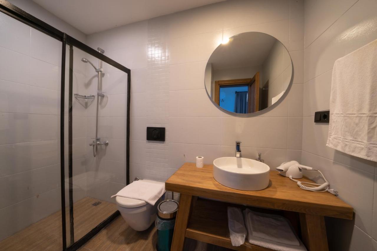 Zuemruet Cirali Boutique Hotel Exterior photo