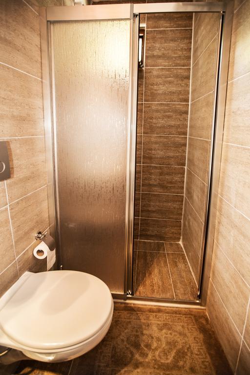 Zuemruet Cirali Boutique Hotel Room photo